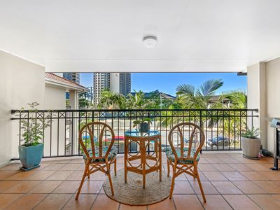 15  / 1040 Gold Coast Highway, Palm Beach