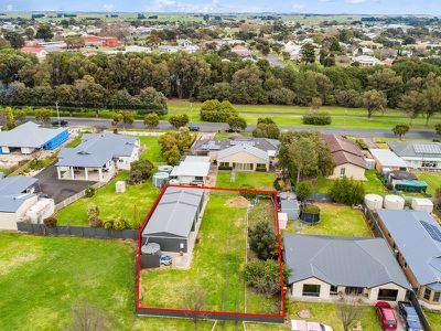 10 Harrington Street, Millicent