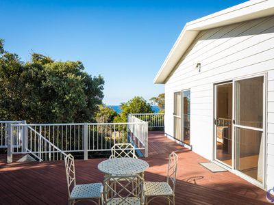 74 Noble Parade, Dalmeny