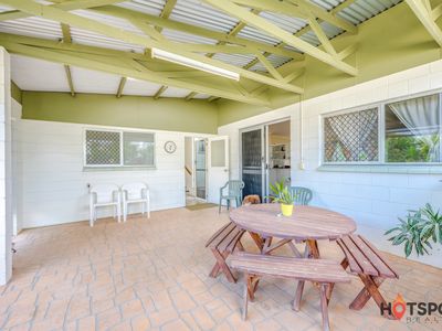 18 Hurst Street, Walkervale