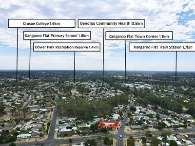 18 Morrison Street, Kangaroo Flat