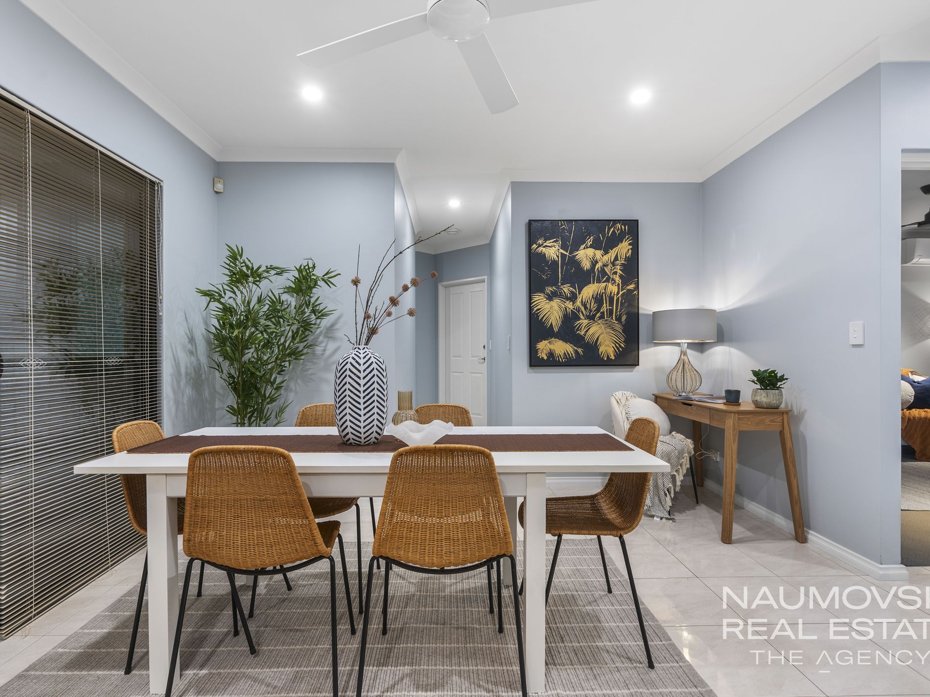 27B Canara Road, Westminster