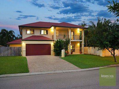 1 Riverbend Drive, Douglas
