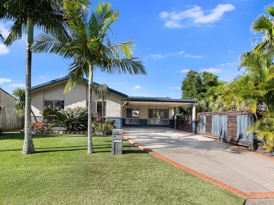 1 Bangalow Court, Kawungan