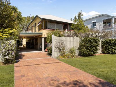 21 Ninth Avenue, Sandgate