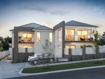 2/24 Nautilus Crescent, Scarborough