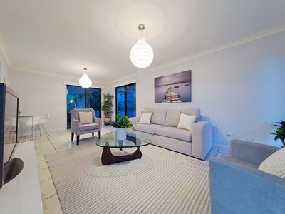 1 Figtree Place, Wakerley
