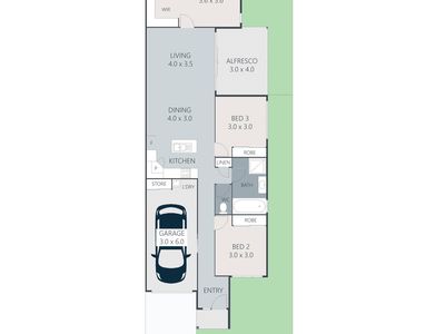 91 School Road, Maroochydore