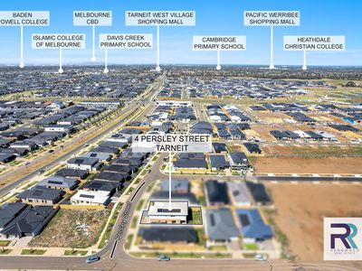 4 Persley Street, Tarneit