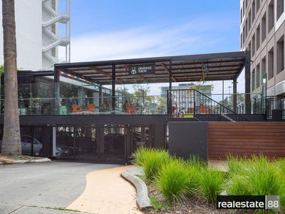 7 / 1142 Hay Street, West Perth