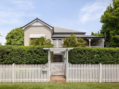 20 Hockings Street, Clayfield