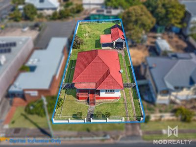 121 Brisbane Road, Booval