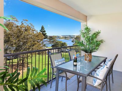 10 / 95 Parkyn Parade, Mooloolaba