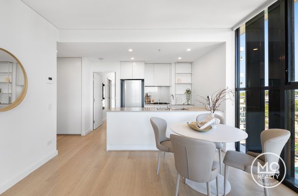 1101 / 2-4 Chester Street, Epping