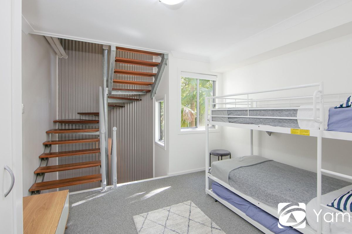 Seaspray 6 / 21 Clarence Street, Yamba