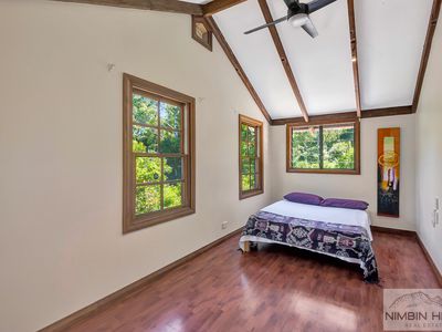 4 / 3565 Kyogle Road, Mount Burrell via, Nimbin