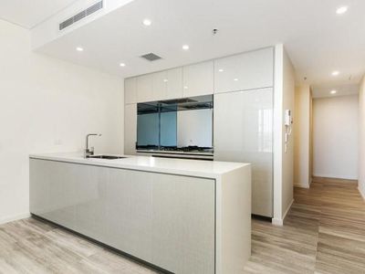 537 / 2 Kirby Walk, Zetland