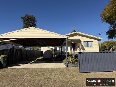 19 Elk Street, Nanango