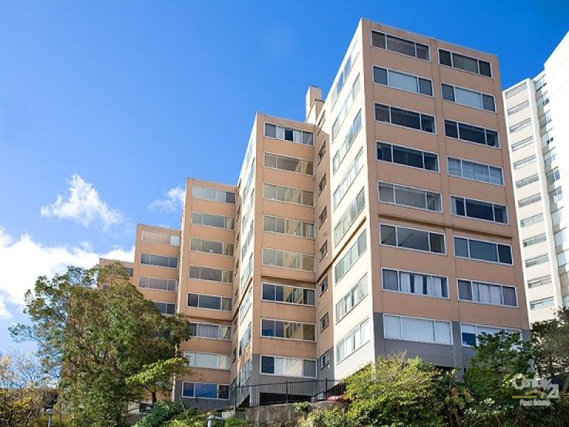 16 / 48 Upper Pitt Street, Kirribilli