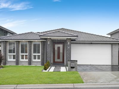 41 Hyperno Street, Gables