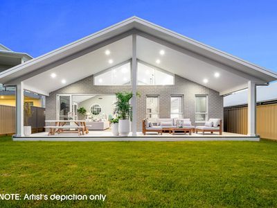 6 Robert Walter Place, Deniliquin
