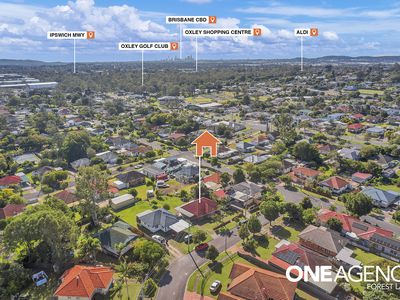 52 Berrigan Street, Inala
