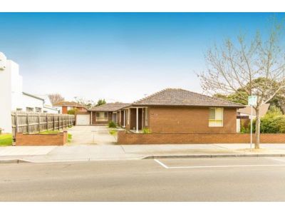 Unit 3 / 123 Pier Street, Altona