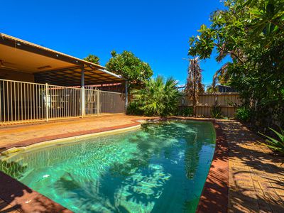 7 Cockatoo Court, South Hedland