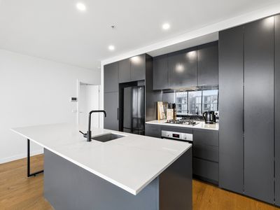 1501 / 8 Joseph Road, Footscray