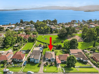 13 Gloria Crescent, Lake Heights