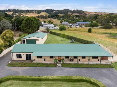5 Holborow Street, Crookwell