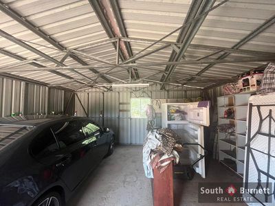 2 Tarong Drive, Kingaroy