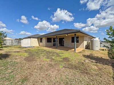 12 Boatwright Avenue, Gracemere