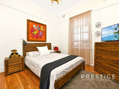 218 Wollongong Road, Arncliffe