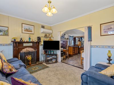 57 STANHOPE ROAD, Rushworth