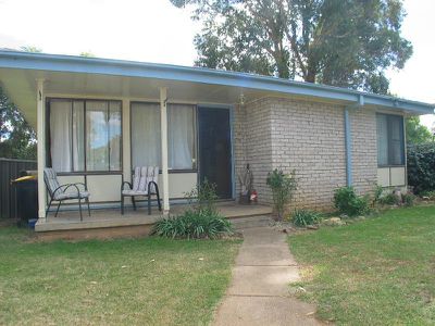 4 McDonagh place, Gunnedah