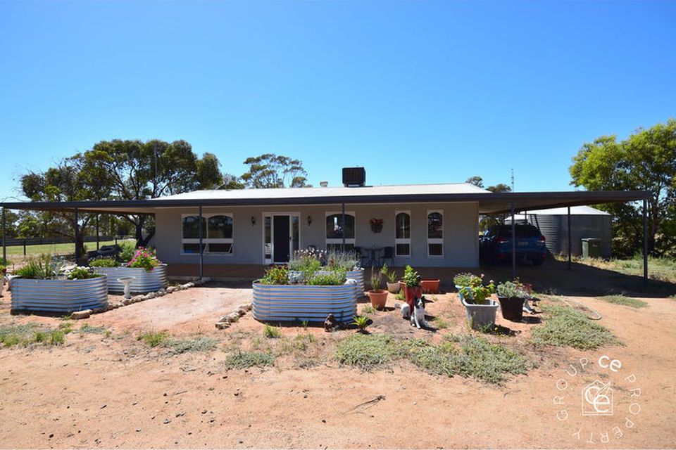 38 Ridley Road, Mannum