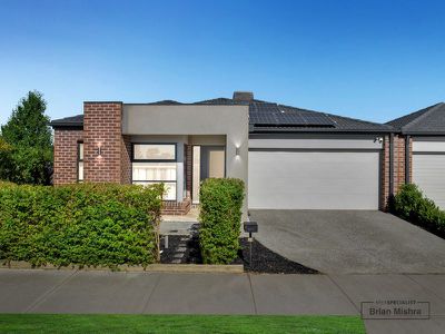 28 Canning Drive, Mickleham