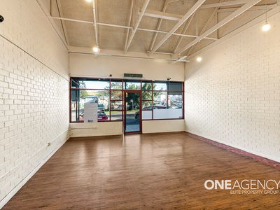 3 / 90 Queen St, Berry