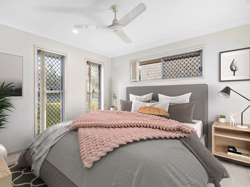 36 Barcombe Drive, Berrinba