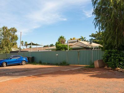104 Paton Road, South Hedland