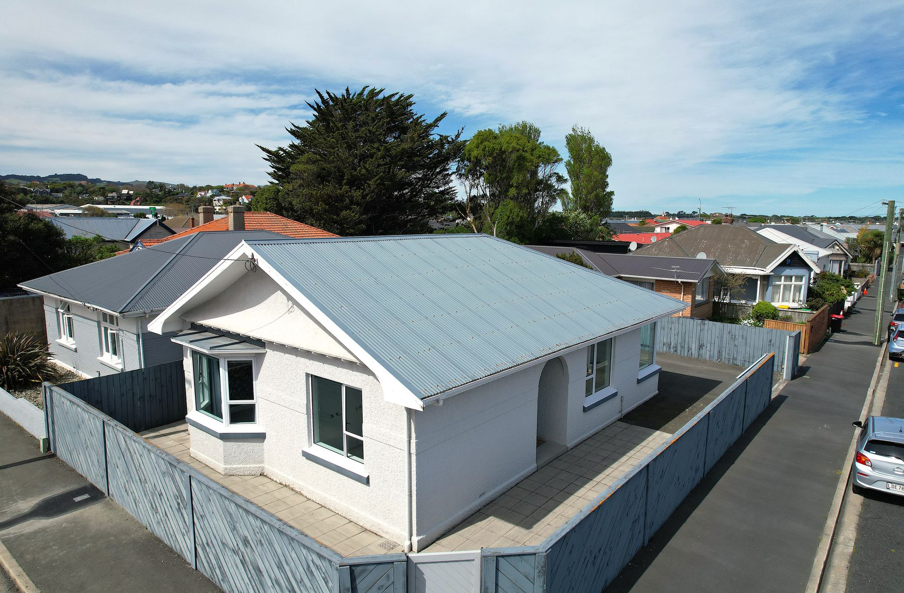 2 Cashel Street, South Dunedin