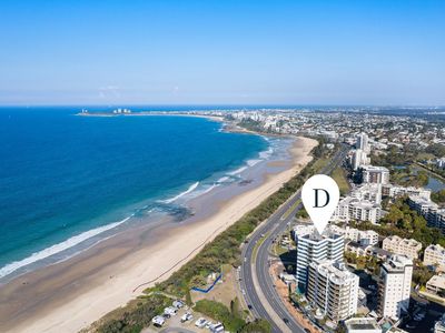 21 / 4 Aerodrome Road, Maroochydore