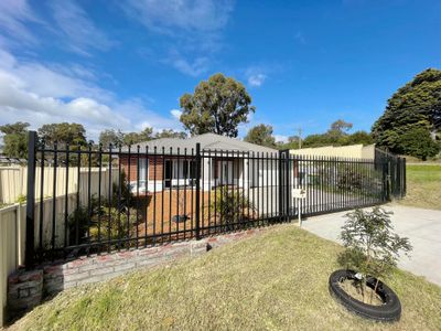 21 Kirkland Way, Parmelia