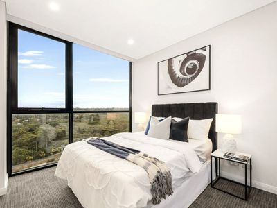 Level 11 / 112 Talavera Road, Macquarie Park