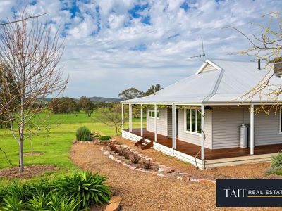 521 Molyullah-Tatong Road, Molyullah