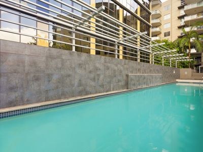 1 / 62 Cordelia Street, South Brisbane
