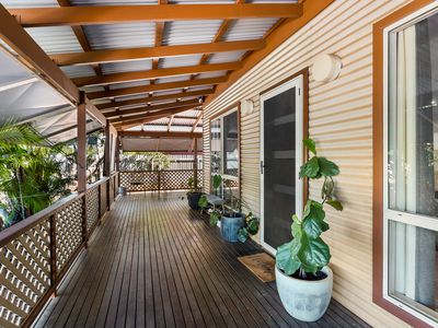 6 Gibson Retreat, Cable Beach