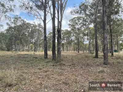 Lot 3 Memerambi Barkers Creek Road, Wattle Camp