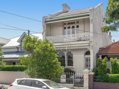 179 Lilyfield Road, Lilyfield